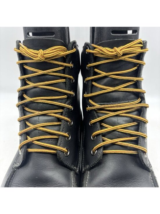 Timberland Originals Earthkeepers Boot Men’s Size 11 W Black EU 45 main image 5